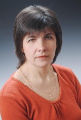 Маркова